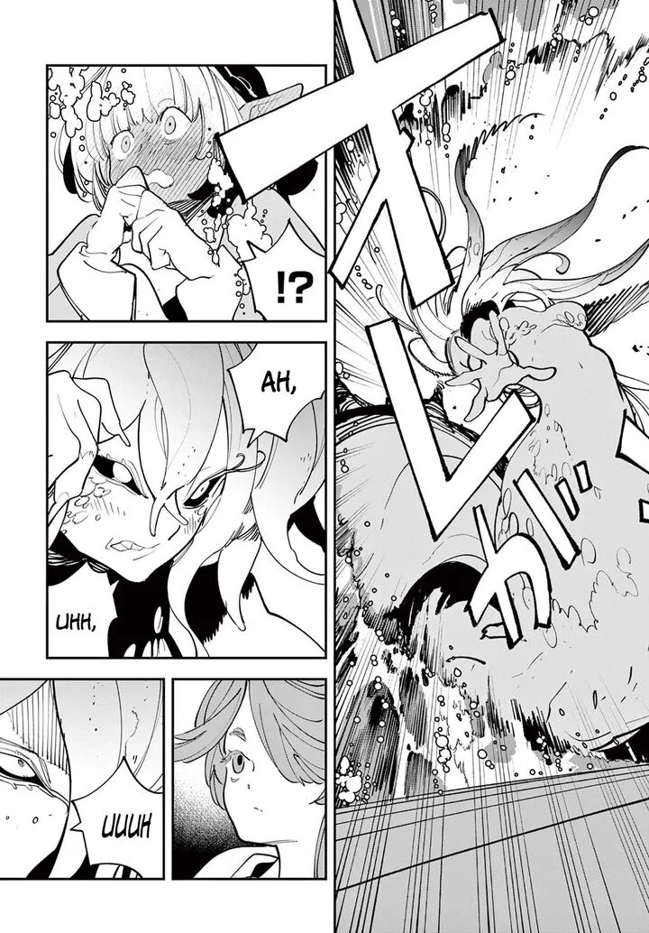 Ninkyou Tensei: Isekai no Yakuzahime Chapter 67.1 page 22