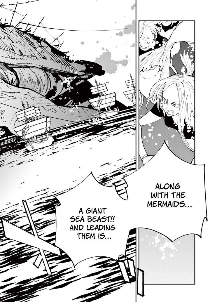 Ninkyou Tensei: Isekai no Yakuzahime Chapter 68.2 page 18