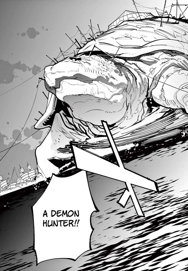 Ninkyou Tensei: Isekai no Yakuzahime Chapter 68.2 page 19