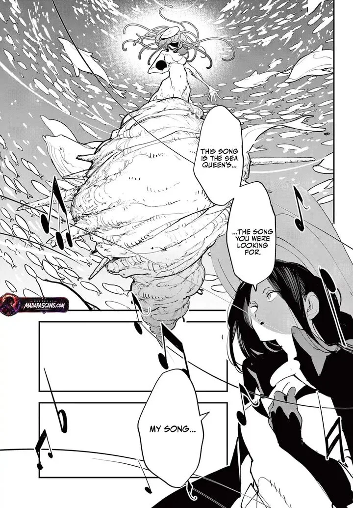 Ninkyou Tensei: Isekai no Yakuzahime Chapter 69.2 page 22