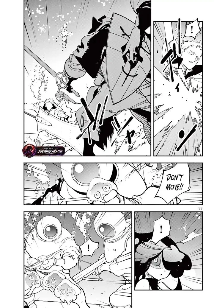 Ninkyou Tensei: Isekai no Yakuzahime Chapter 69.2 page 16