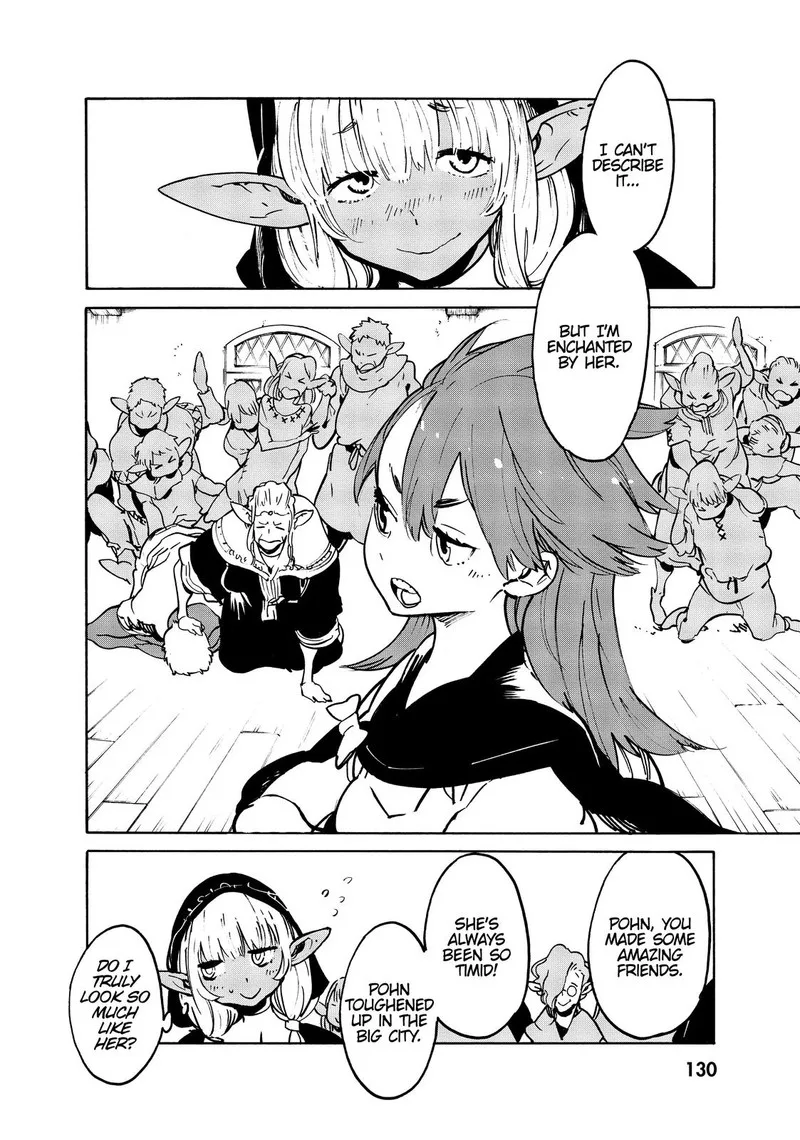 Ninkyou Tensei: Isekai no Yakuzahime Chapter 7 page 42