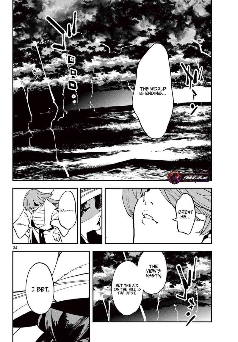 Ninkyou Tensei: Isekai no Yakuzahime Chapter 71.2 page 15