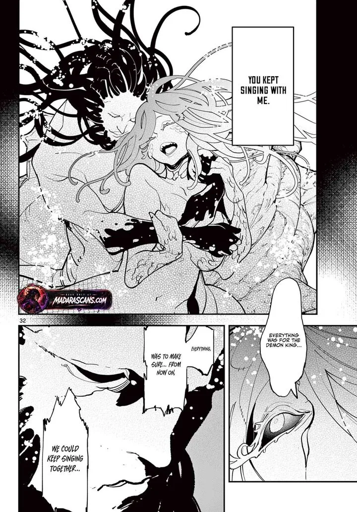 Ninkyou Tensei: Isekai no Yakuzahime Chapter 72.2 page 14