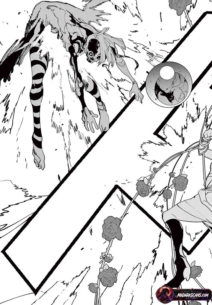 Ninkyou Tensei: Isekai no Yakuzahime Chapter 72.2 page 25