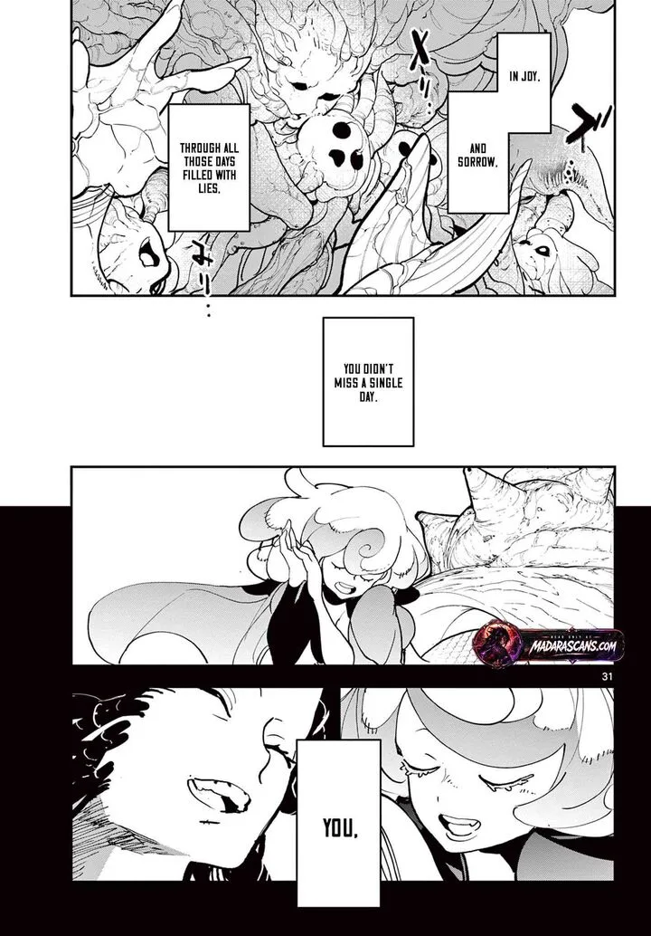 Ninkyou Tensei: Isekai no Yakuzahime Chapter 72.2 page 13