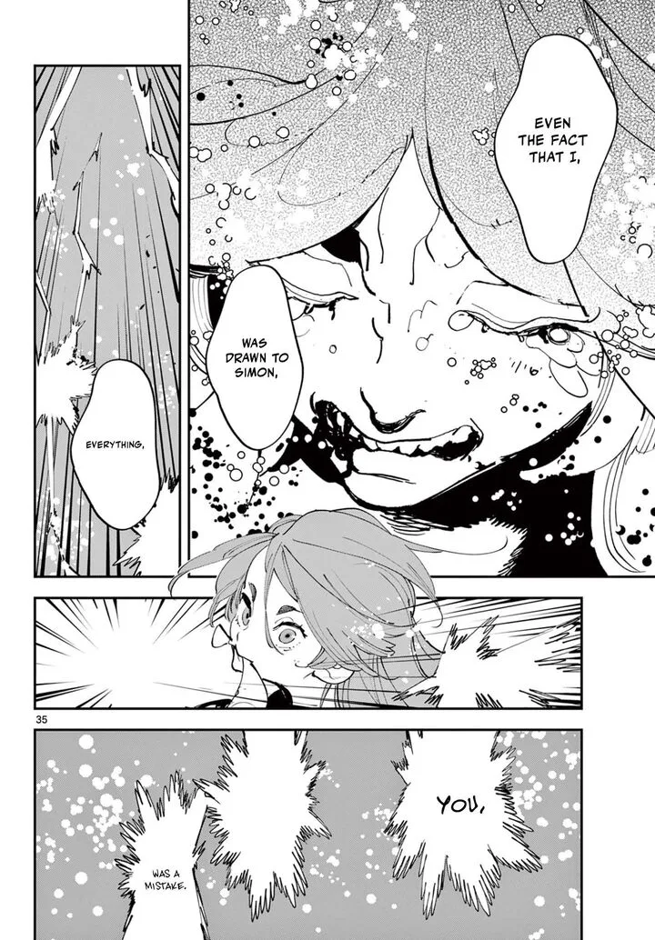 Ninkyou Tensei: Isekai no Yakuzahime Chapter 73.2 page 13