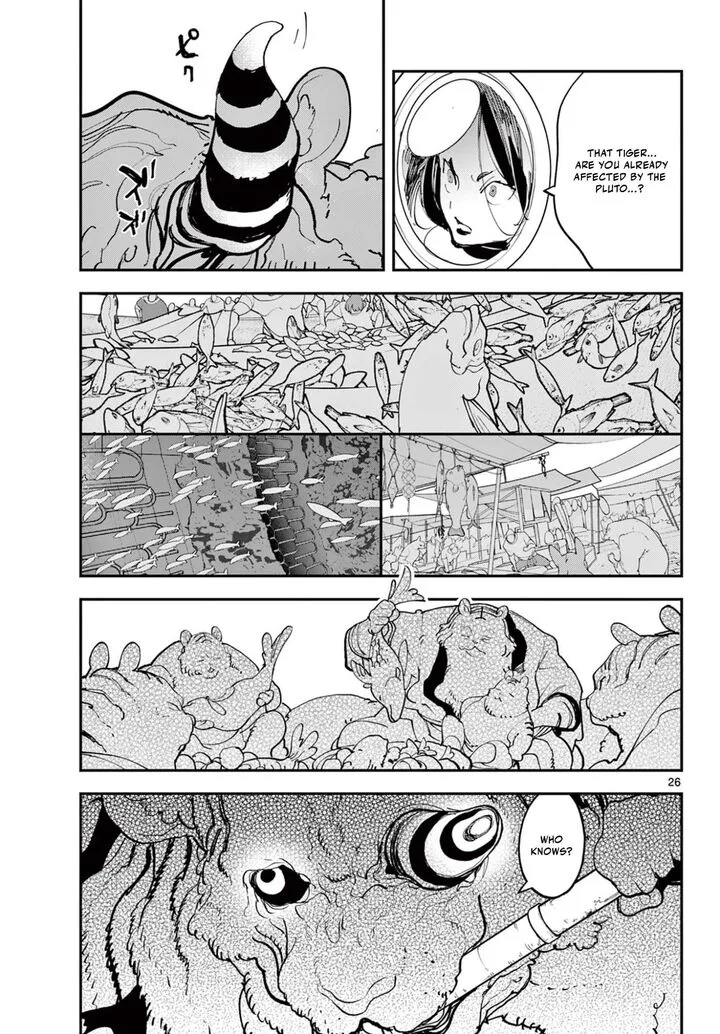 Ninkyou Tensei: Isekai no Yakuzahime Chapter 73.2 page 4