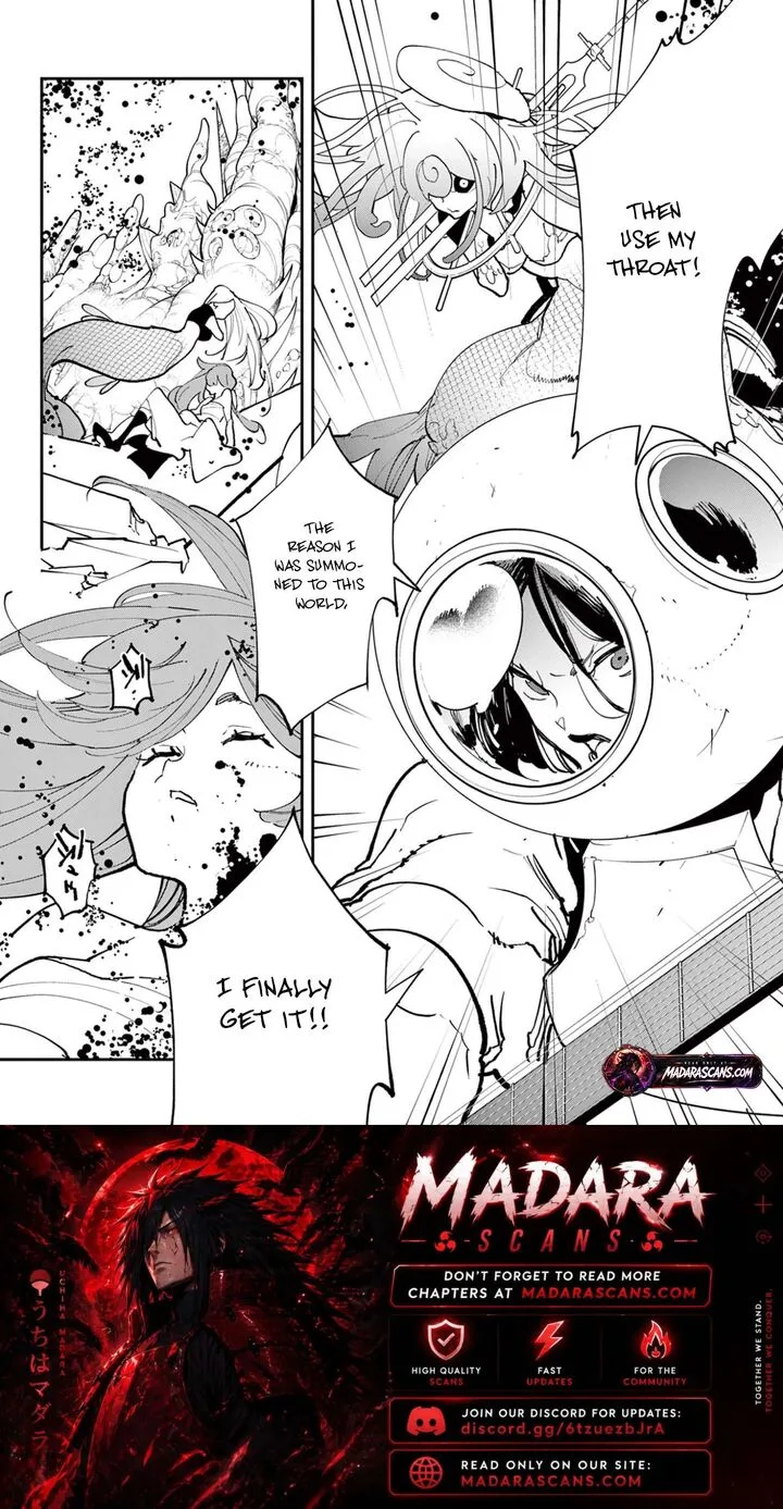 Ninkyou Tensei: Isekai no Yakuzahime Chapter 73.2 page 23