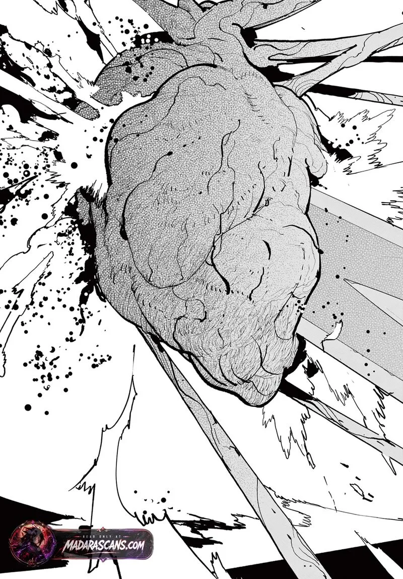 Ninkyou Tensei: Isekai no Yakuzahime Chapter 75.2 page 10