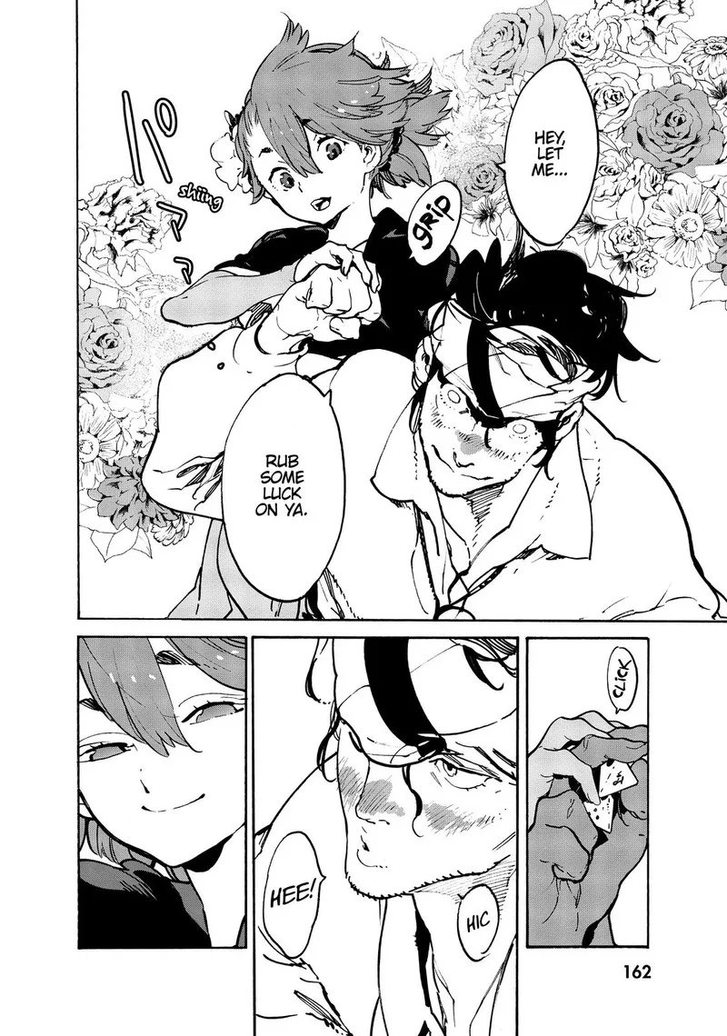 Ninkyou Tensei: Isekai no Yakuzahime Chapter 8 page 28