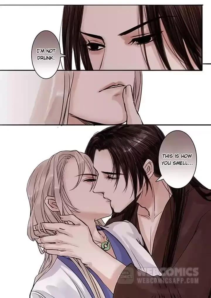 Nirvana Mountain Chapter 102 page 7