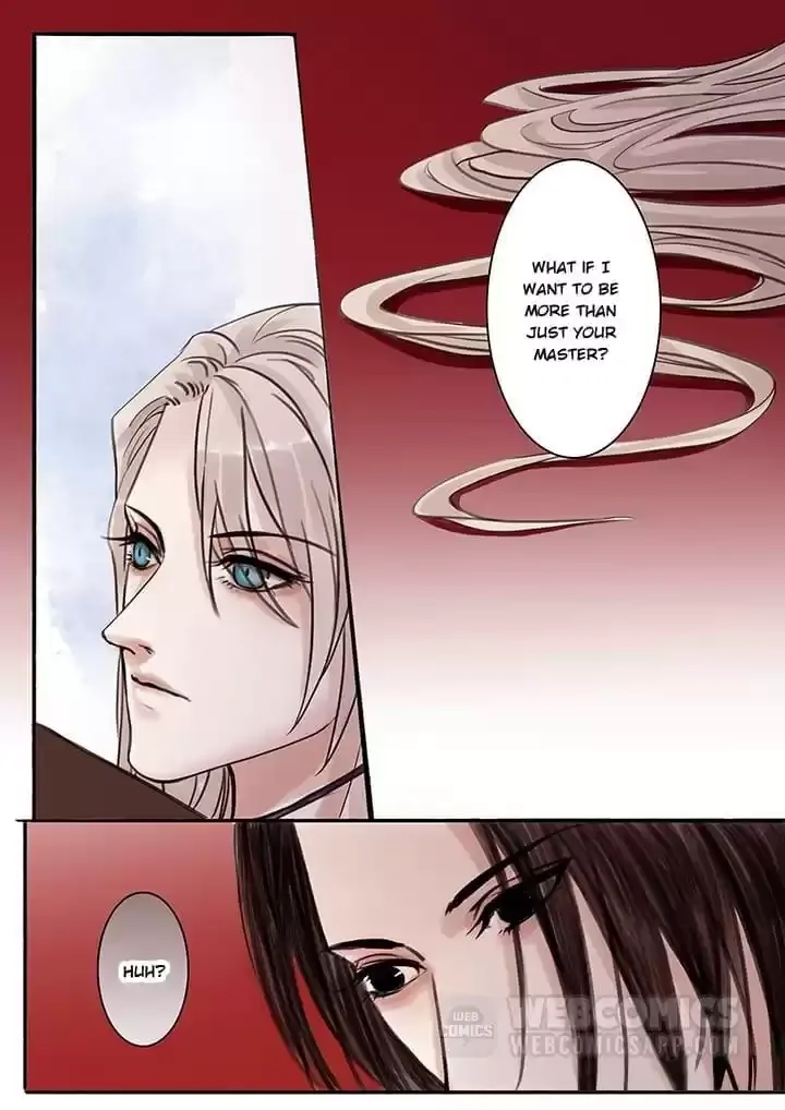 Nirvana Mountain Chapter 113 page 2