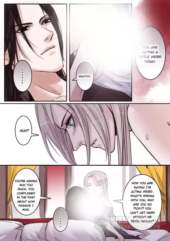 Nirvana Mountain Chapter 114 page 2