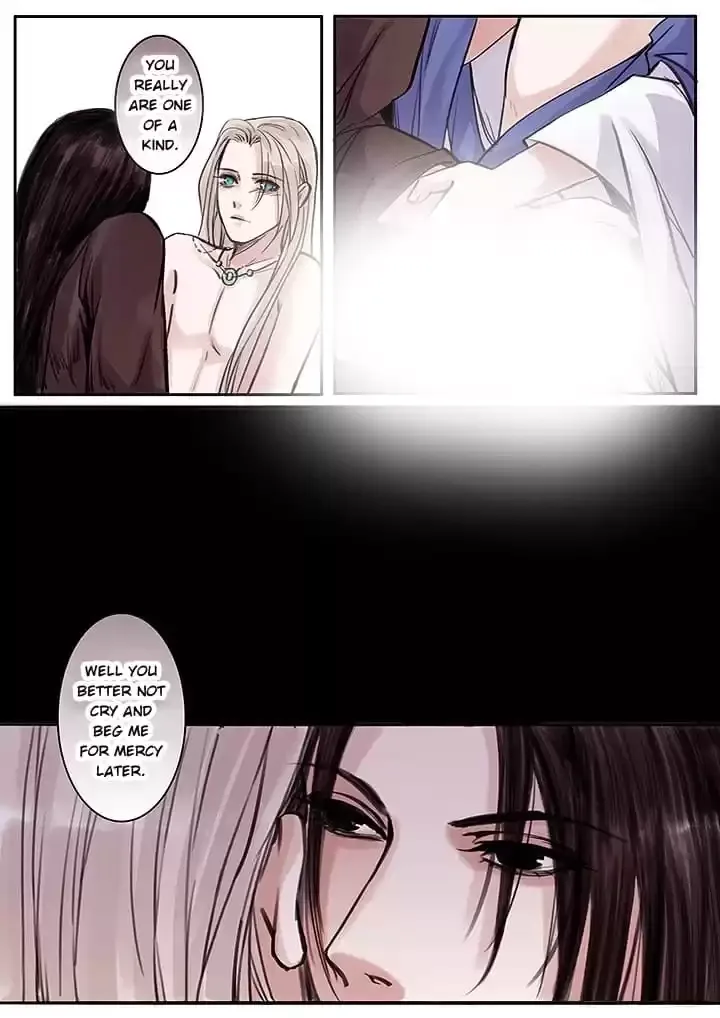 Nirvana Mountain Chapter 114 page 4