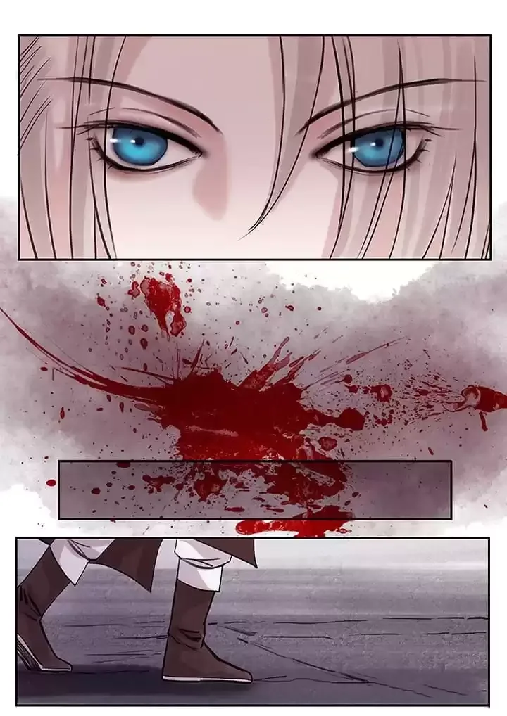 Nirvana Mountain Chapter 117 page 2
