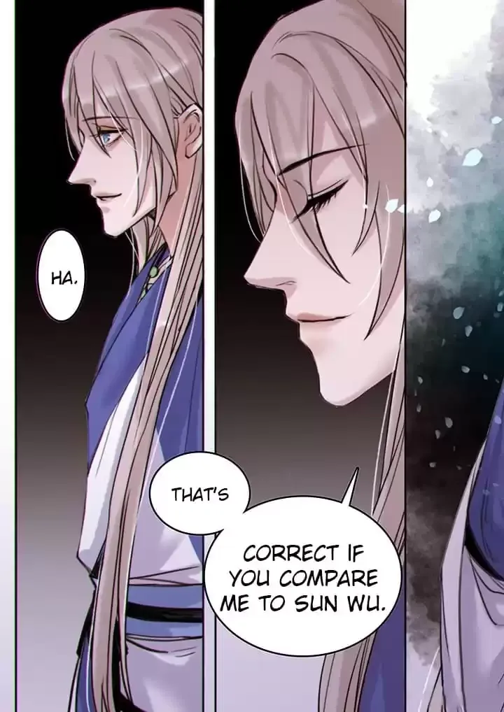 Nirvana Mountain Chapter 118 page 2