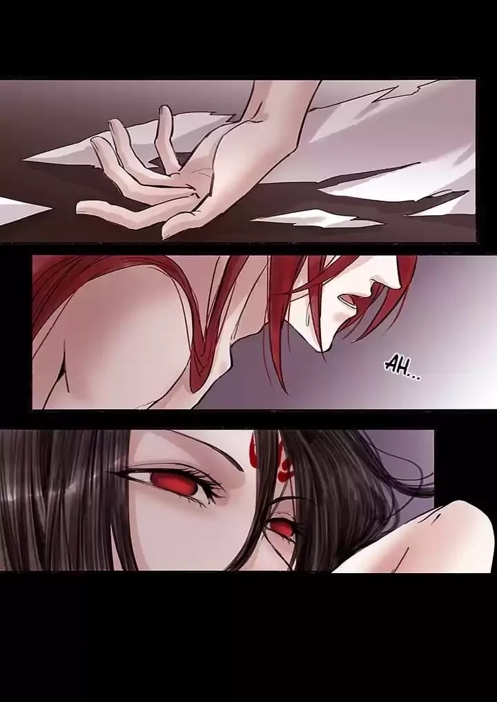 Nirvana Mountain Chapter 123 page 7