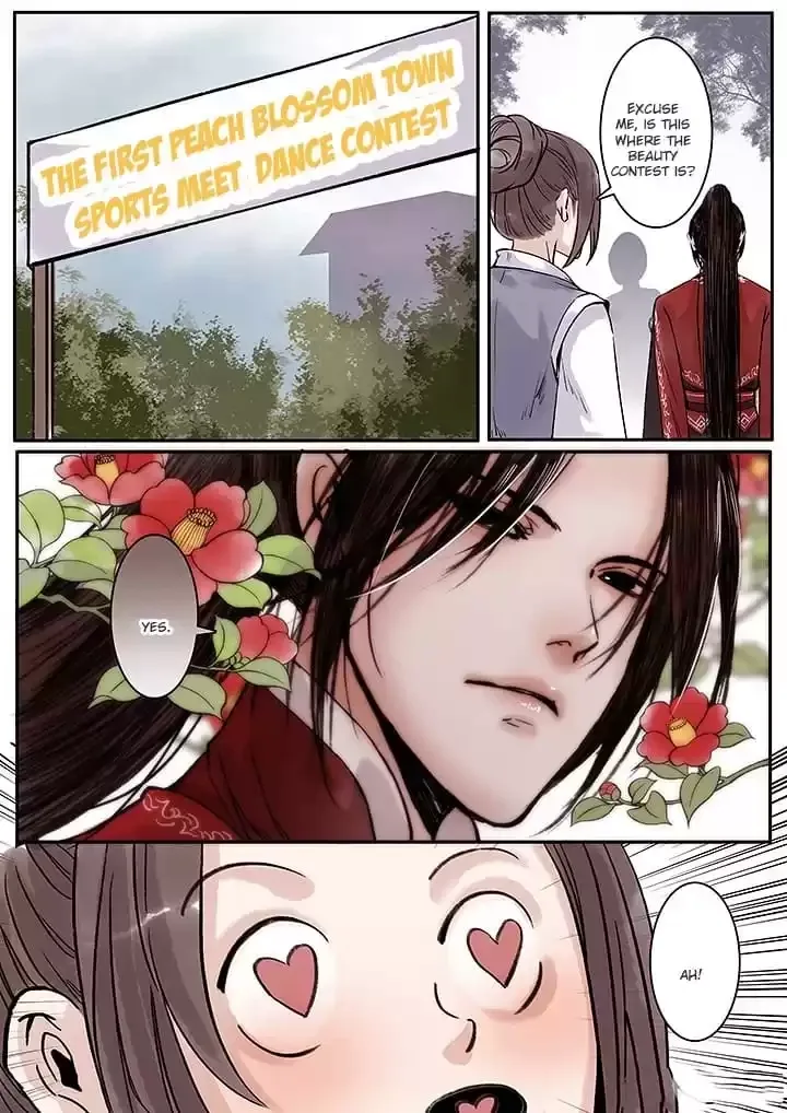 Nirvana Mountain Chapter 126 page 6