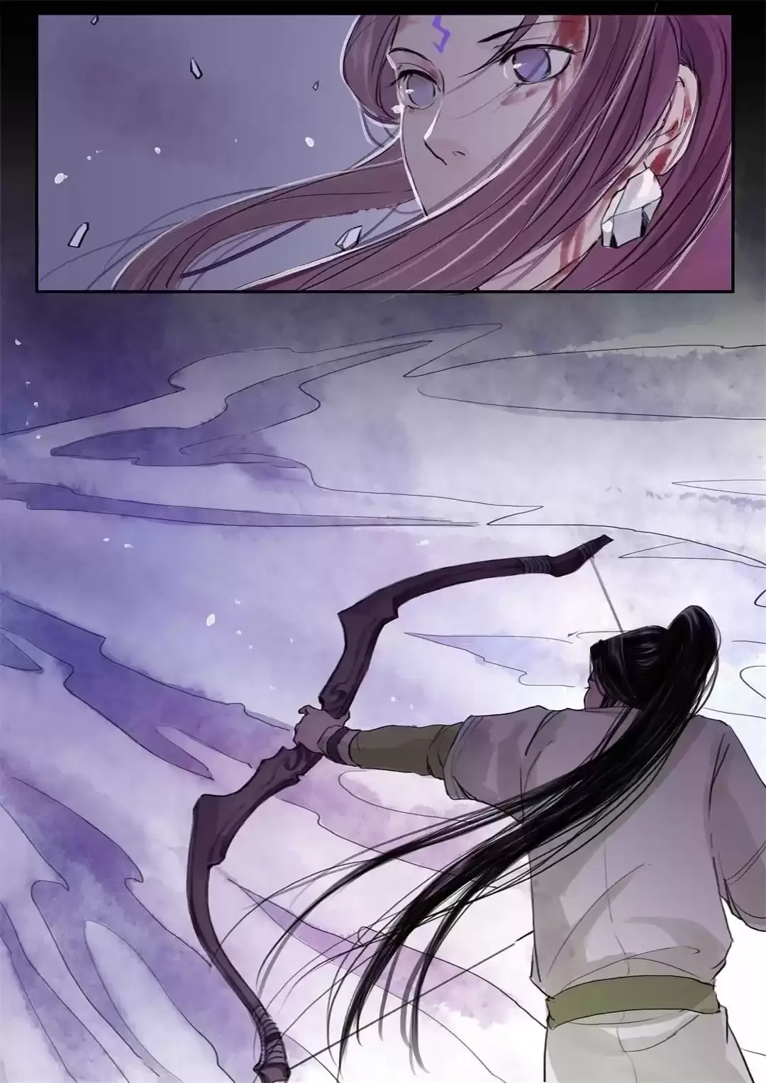 Nirvana Mountain Chapter 15 page 6