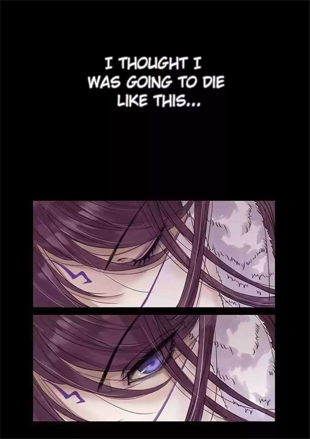 Nirvana Mountain Chapter 22 page 2