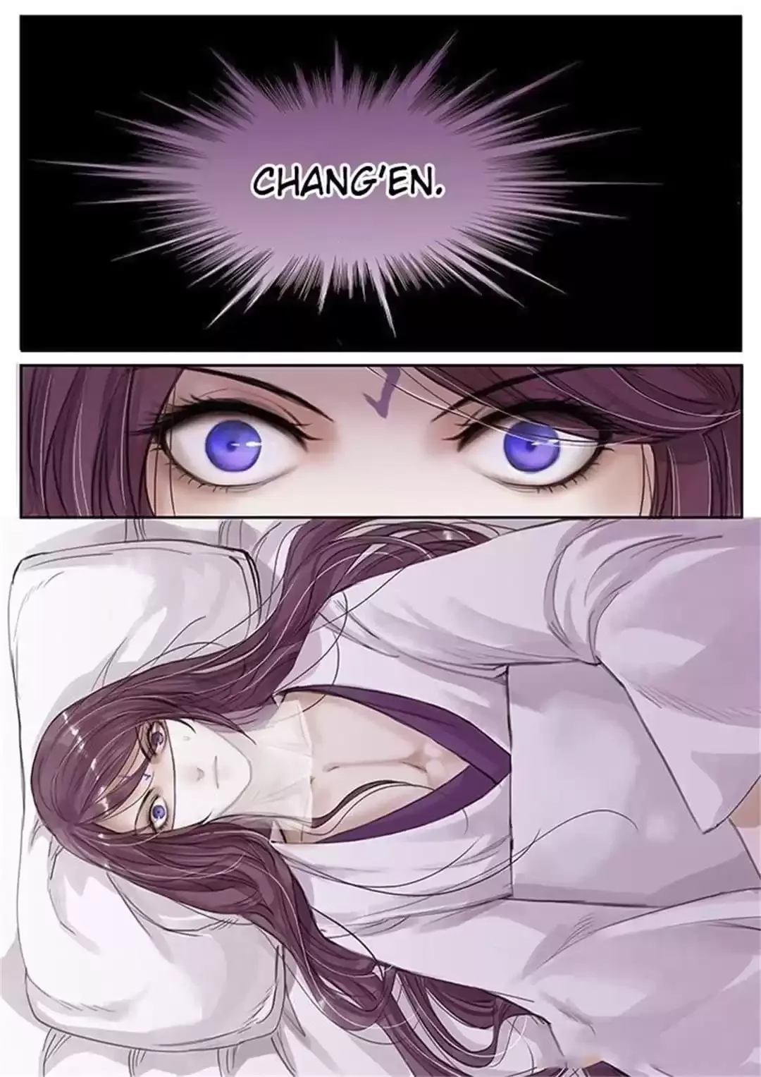 Nirvana Mountain Chapter 23 page 4