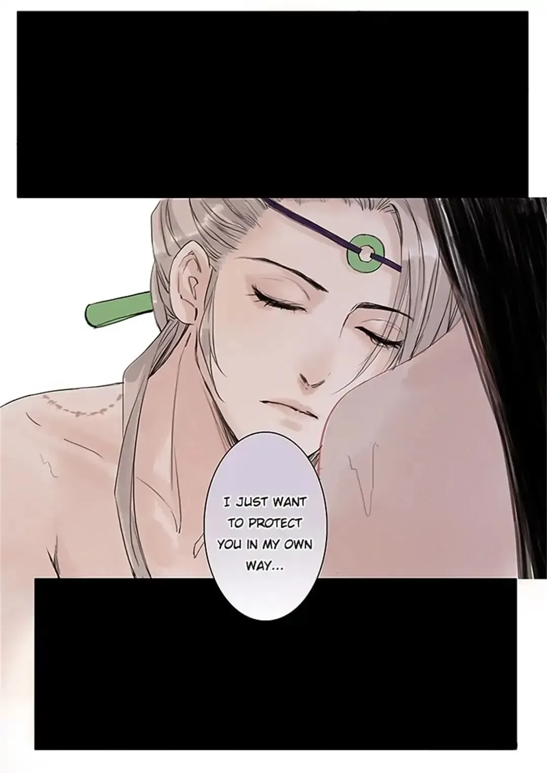 Nirvana Mountain Chapter 31 page 2