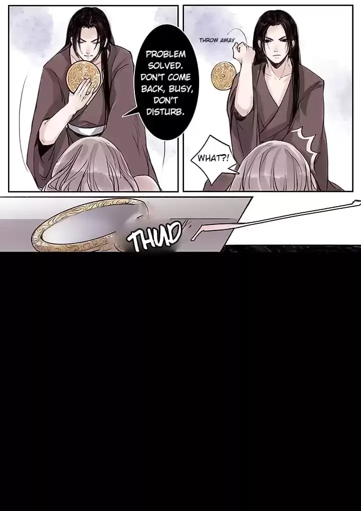 Nirvana Mountain Chapter 42 page 4