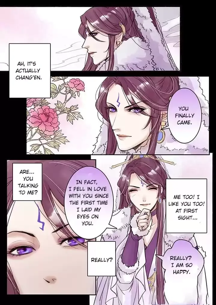 Nirvana Mountain Chapter 43 page 5