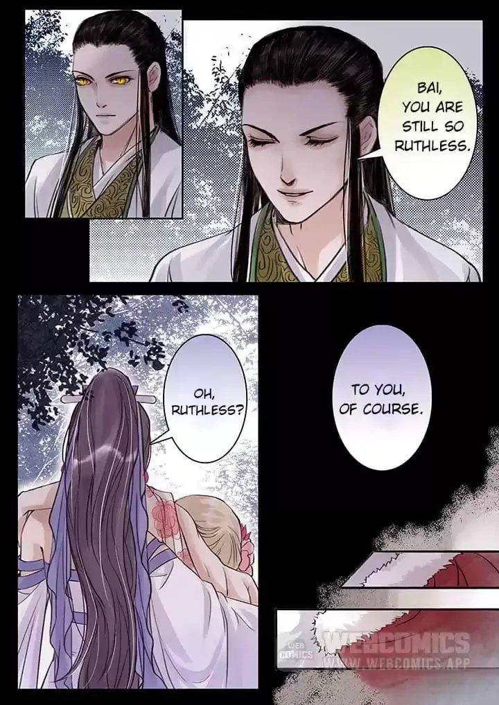 Nirvana Mountain Chapter 45 page 4