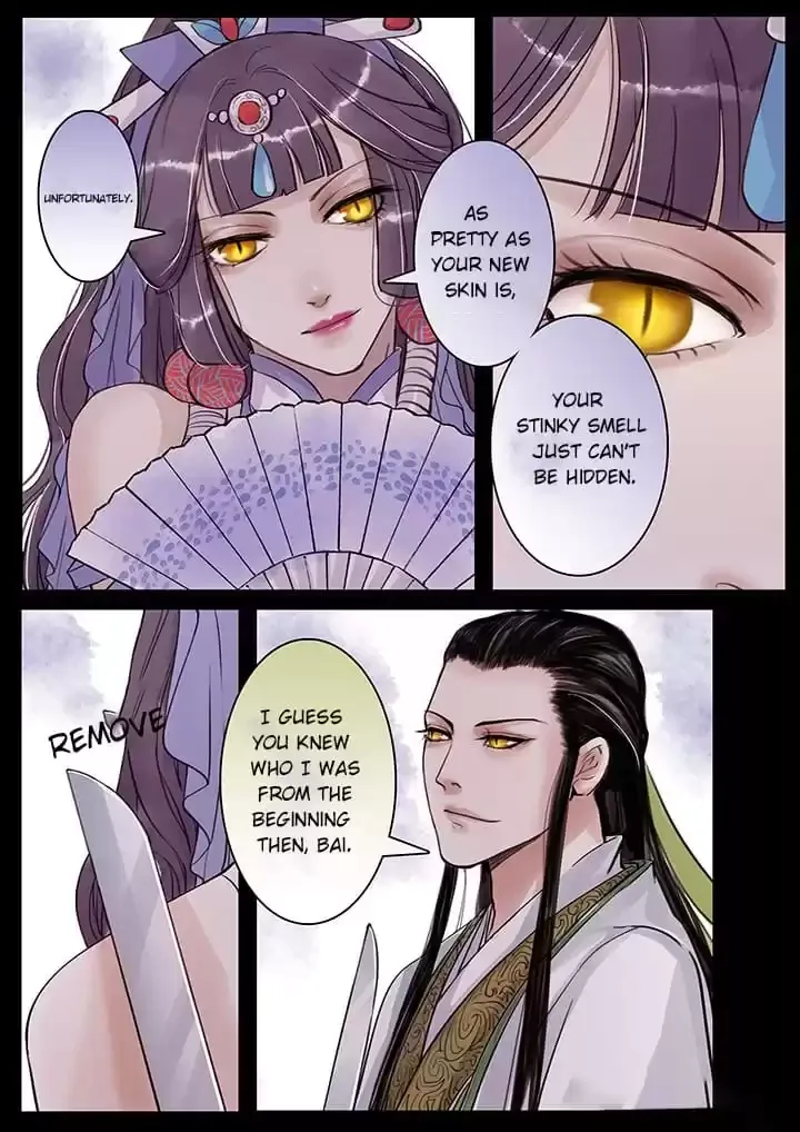 Nirvana Mountain Chapter 45 page 2