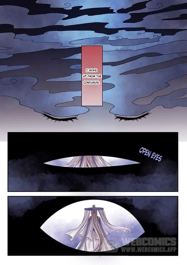 Nirvana Mountain Chapter 65 page 3