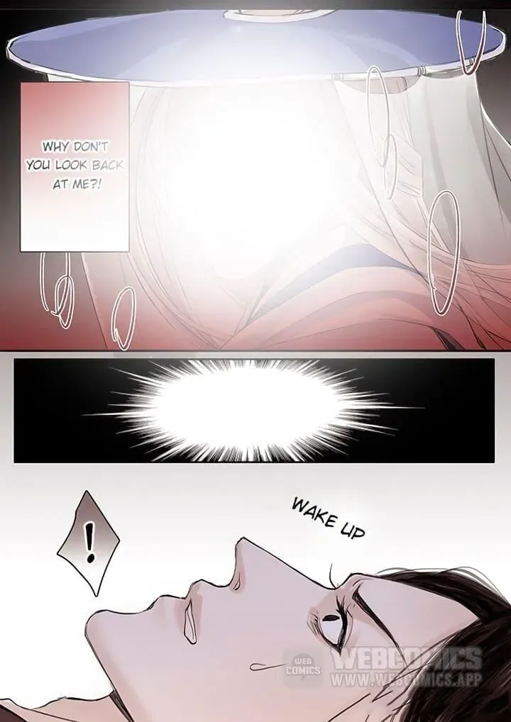 Nirvana Mountain Chapter 65 page 5