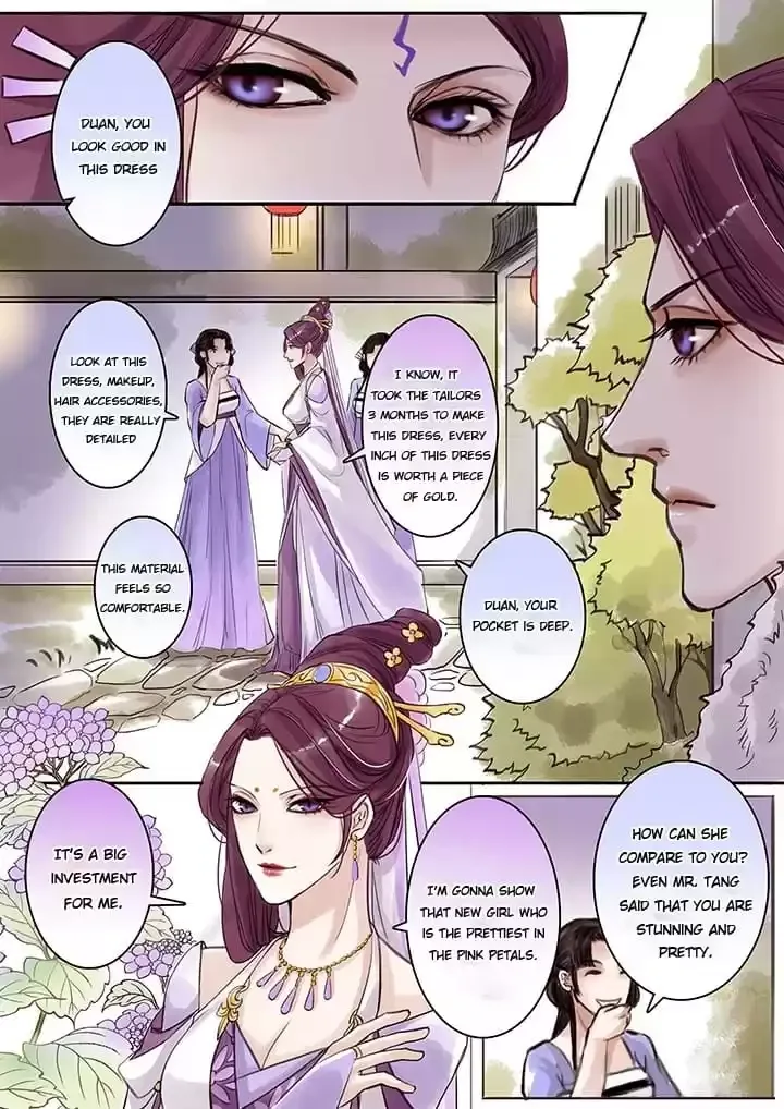 Nirvana Mountain Chapter 79 page 2