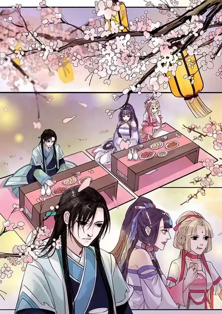 Nirvana Mountain Chapter 79 page 4