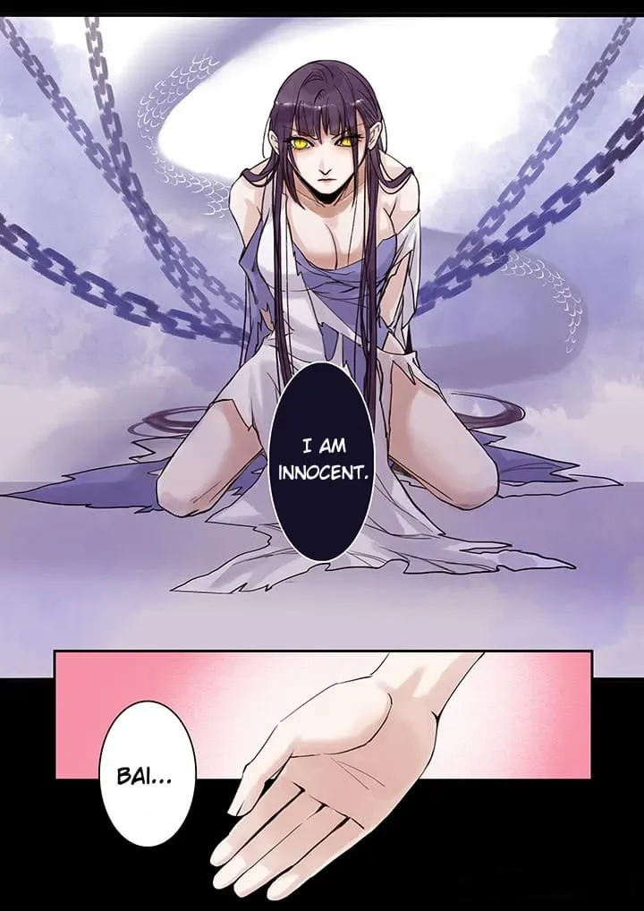 Nirvana Mountain Chapter 95 page 4