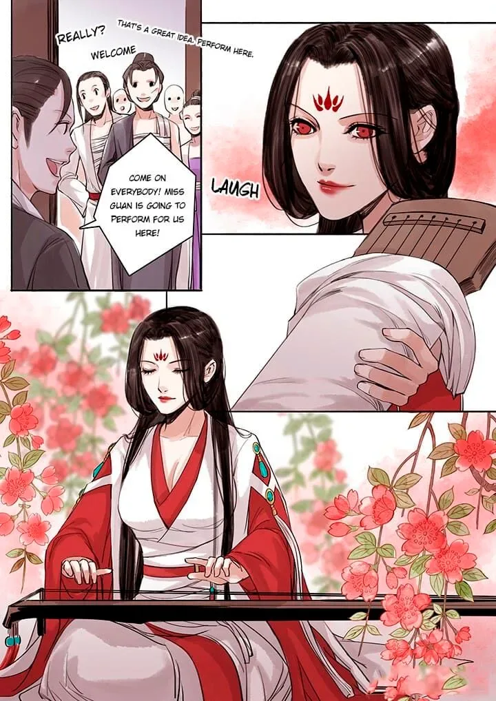 Nirvana Mountain Chapter 97 page 2