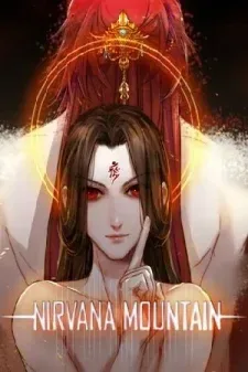 Nirvana Mountain cover