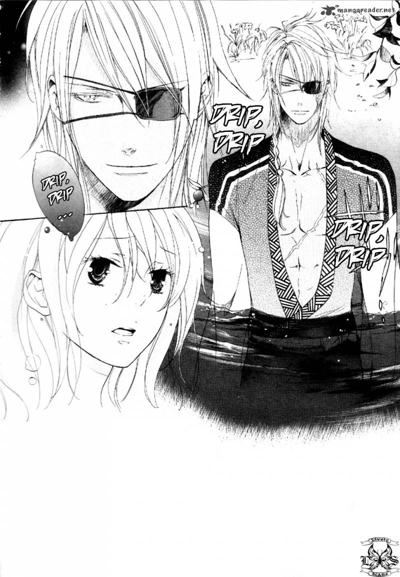 Nise no Chigiri Chapter 10 page 5