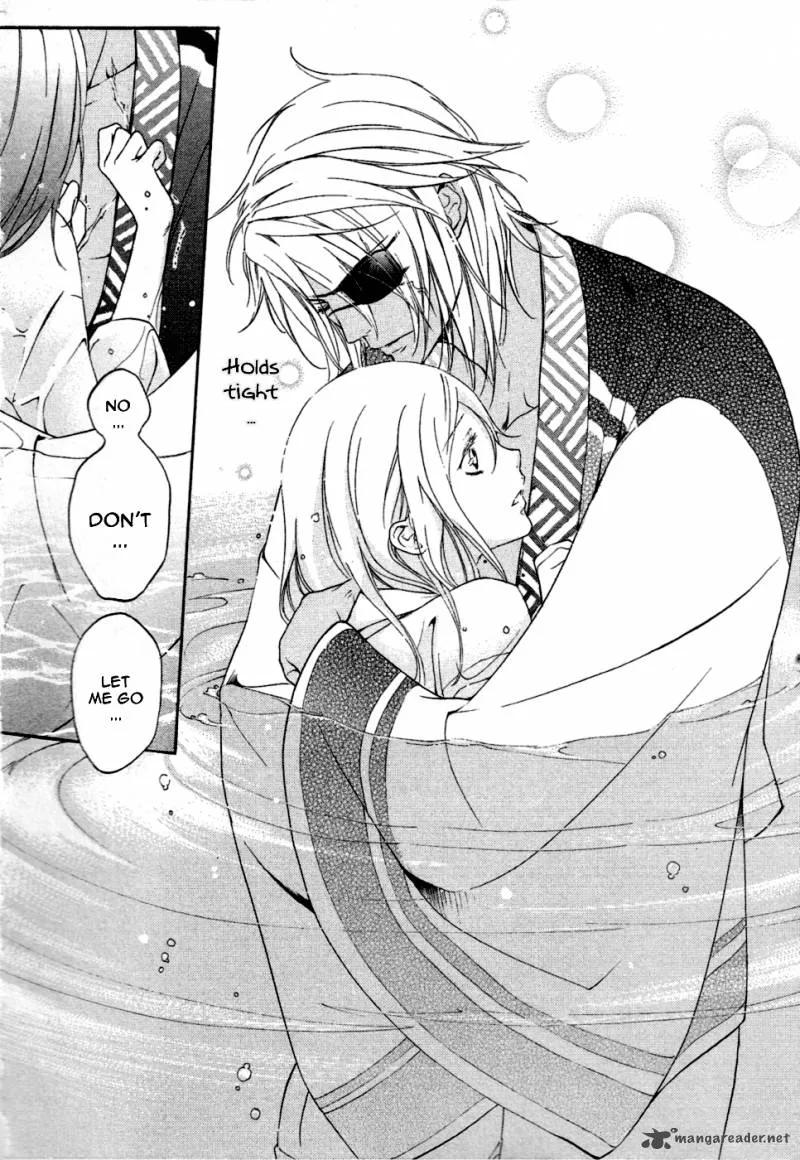 Nise no Chigiri Chapter 10 page 7