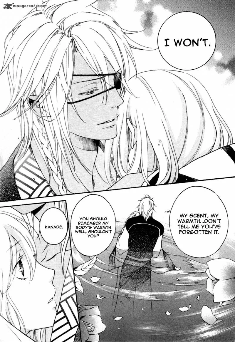 Nise no Chigiri Chapter 10 page 8