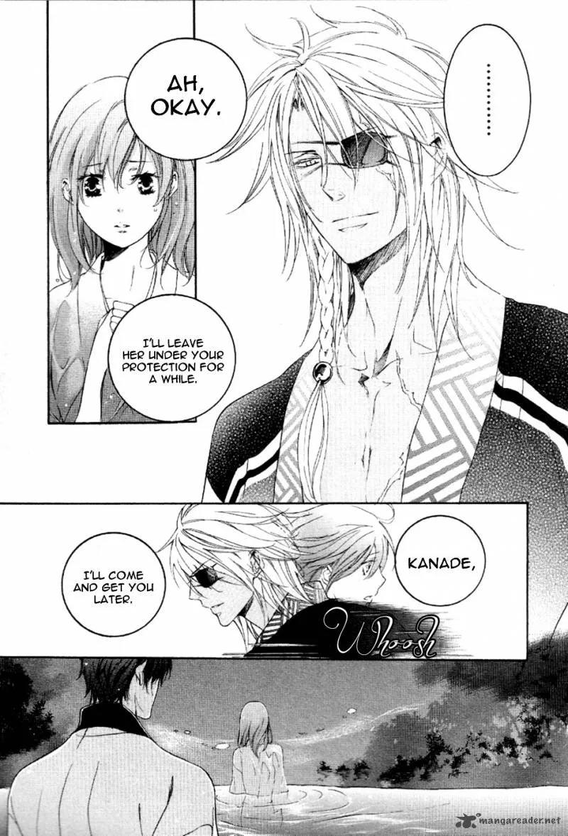 Nise no Chigiri Chapter 10 page 16
