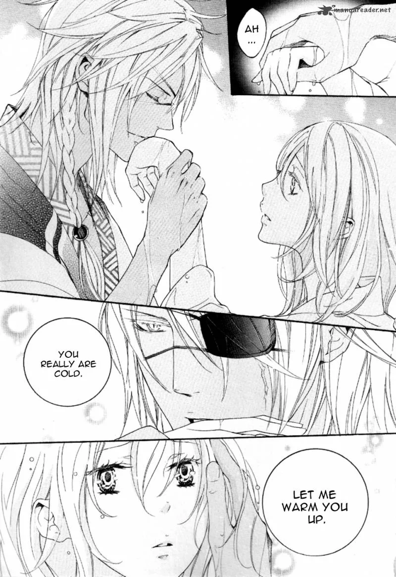 Nise no Chigiri Chapter 10 page 6