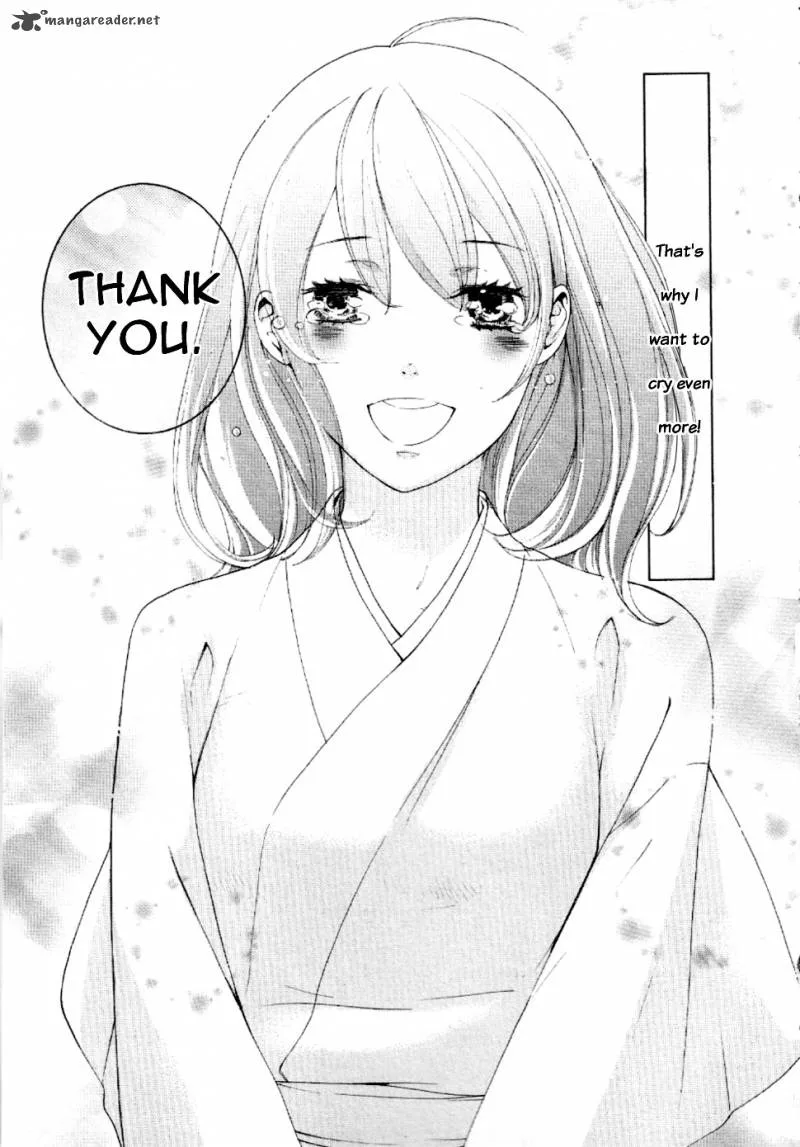 Nise no Chigiri Chapter 10 page 28