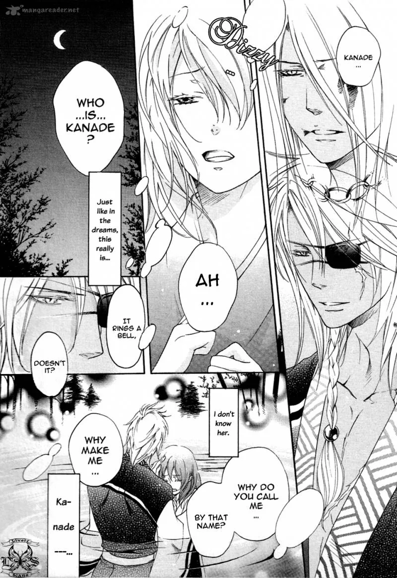 Nise no Chigiri Chapter 10 page 9