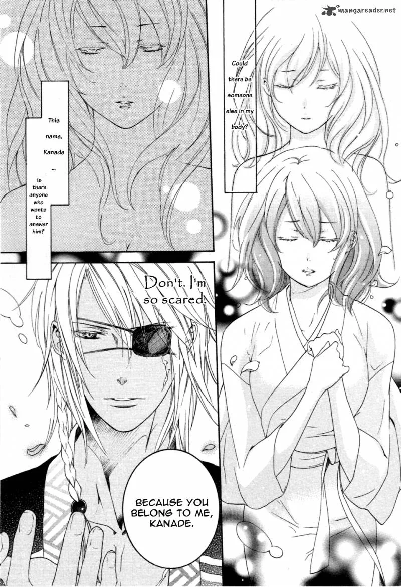 Nise no Chigiri Chapter 10 page 10