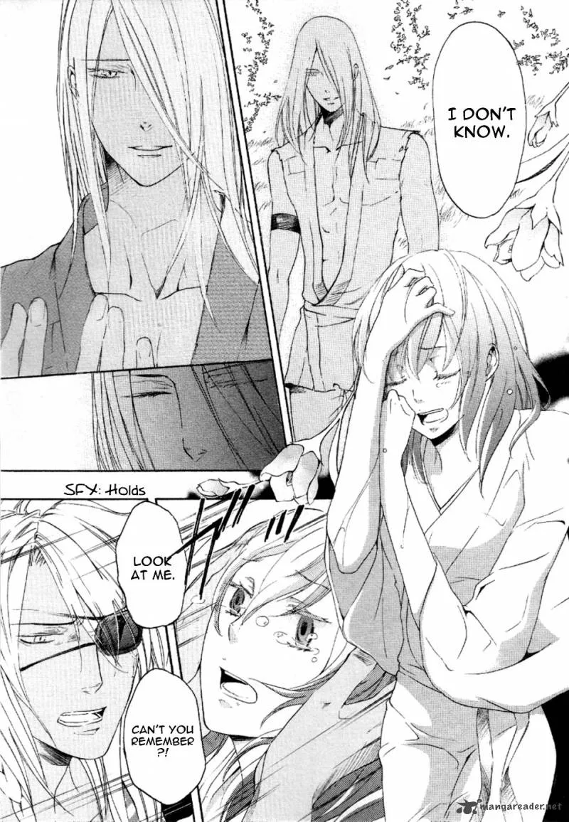 Nise no Chigiri Chapter 10 page 12