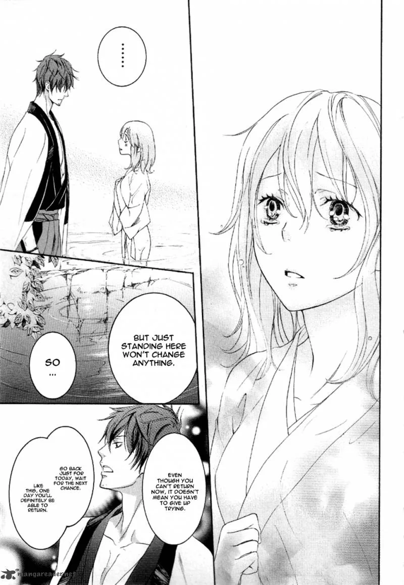 Nise no Chigiri Chapter 10 page 20