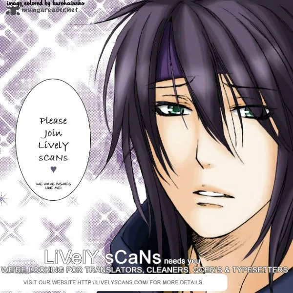 Nise no Chigiri Chapter 13 page 36