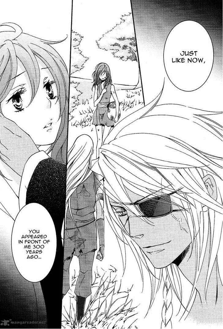 Nise no Chigiri Chapter 15 page 9